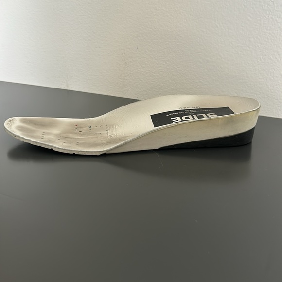 Golden Goose high top sneakers 37 black - Picture 11 of 13